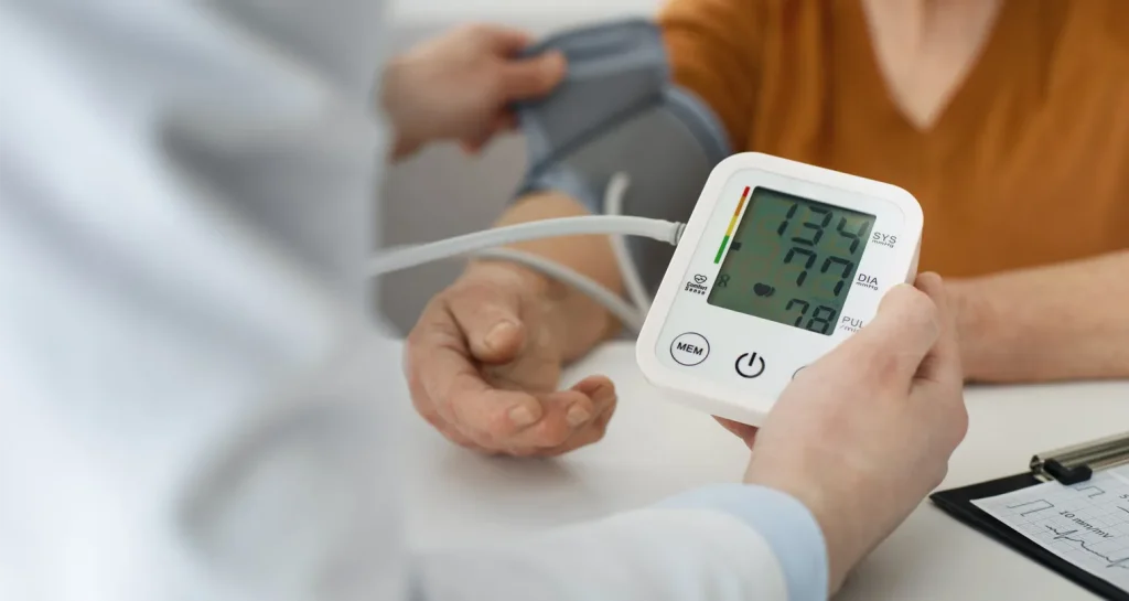 Mengupas Tuntas Deteksi Dini Hipertensi di Jantung Kota Tangerang, RS Melati Jawabannya