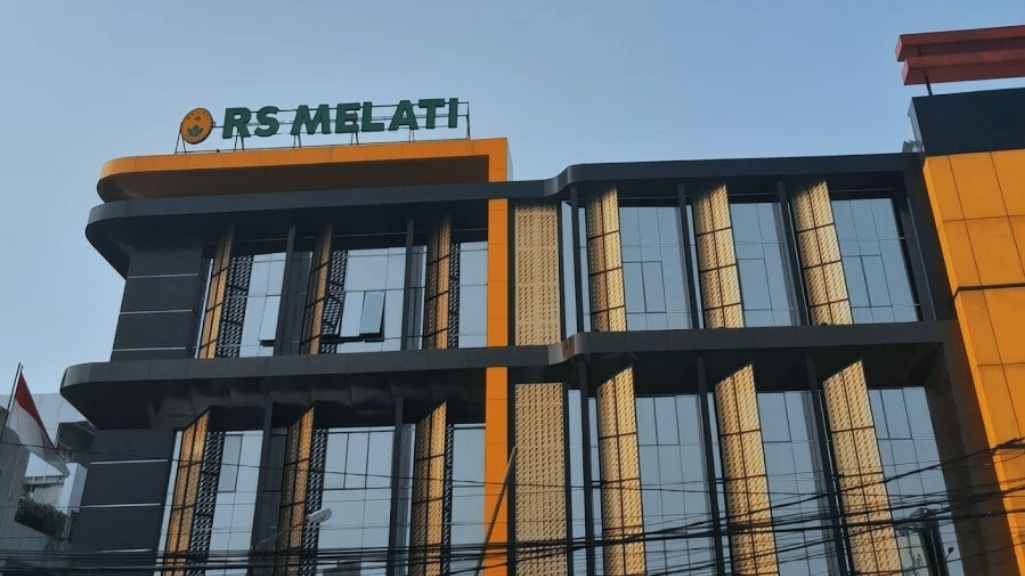 Pelayanan Kesehatan Komprehensif dari Poli Dokter Spesialis di Rumah Sakit Melati Tangerang