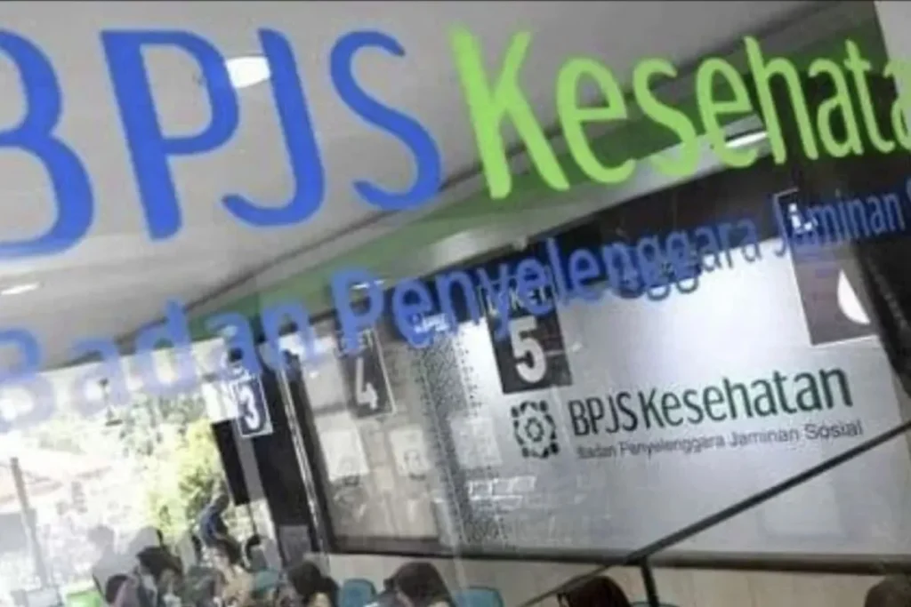 rs melati sebagai rumah sakit rujukan bpjs