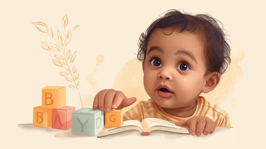 klinik tumbuh kembang anak