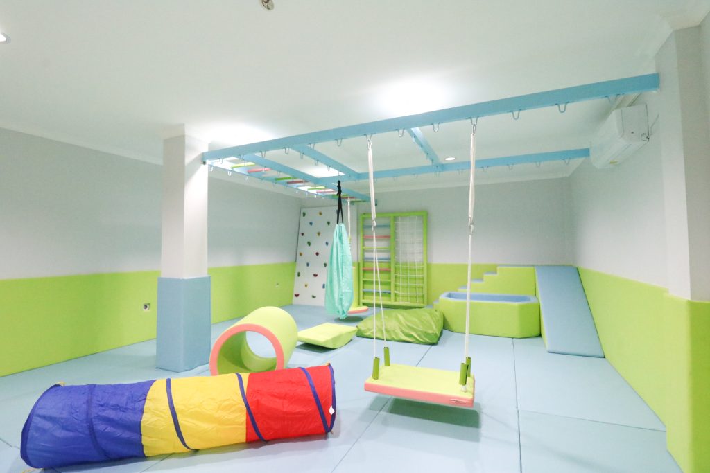 Tumbuh Kembang Anak RS Melati Tangerang